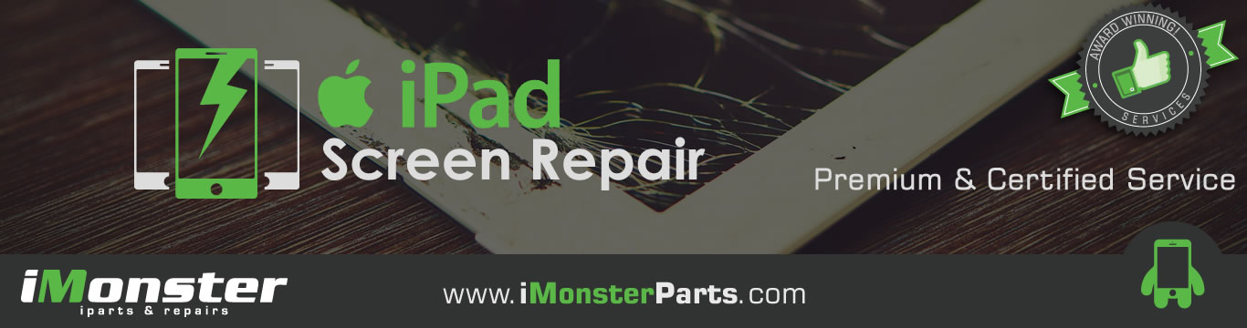 best ipad screen repair kit