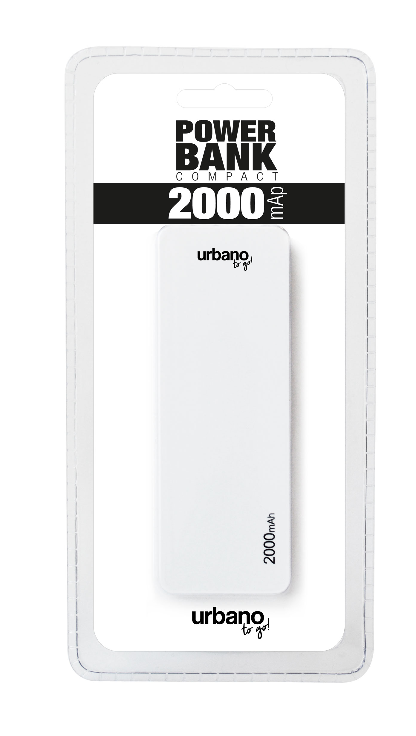 power bank 2000